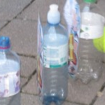 Olympiade und Abschlussdisco